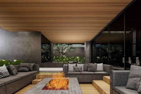 Off-plan QNITY by Wallaya Villas in Phuket, Thailand № 161009 - photo 13