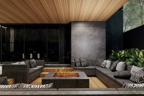 Off-plan QNITY by Wallaya Villas in Phuket, Thailand № 161009 - photo 14