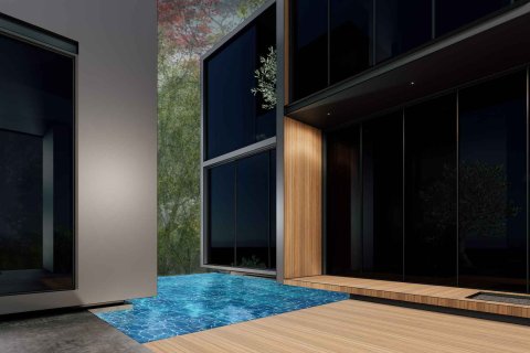 Off-plan QNITY by Wallaya Villas in Phuket, Thailand № 161009 - photo 4