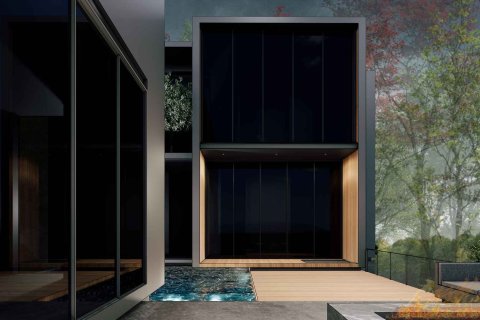 Off-plan QNITY by Wallaya Villas in Phuket, Thailand № 161009 - photo 5