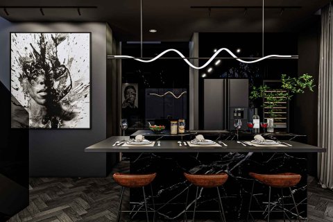 Off-plan QNITY by Wallaya Villas in Phuket, Thailand № 161009 - photo 8