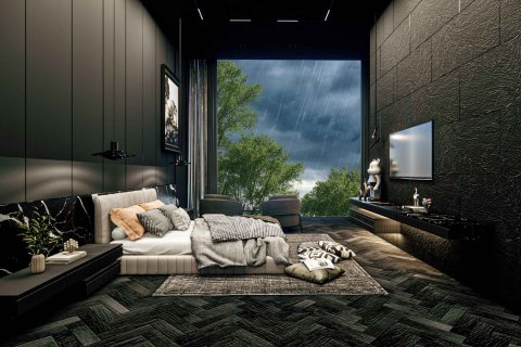 Off-plan QNITY by Wallaya Villas in Phuket, Thailand № 161009 - photo 18