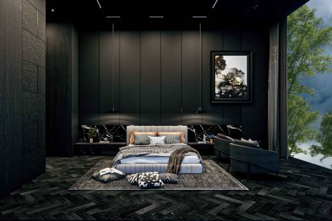 Off-plan QNITY by Wallaya Villas in Phuket, Thailand № 161009 - photo 11