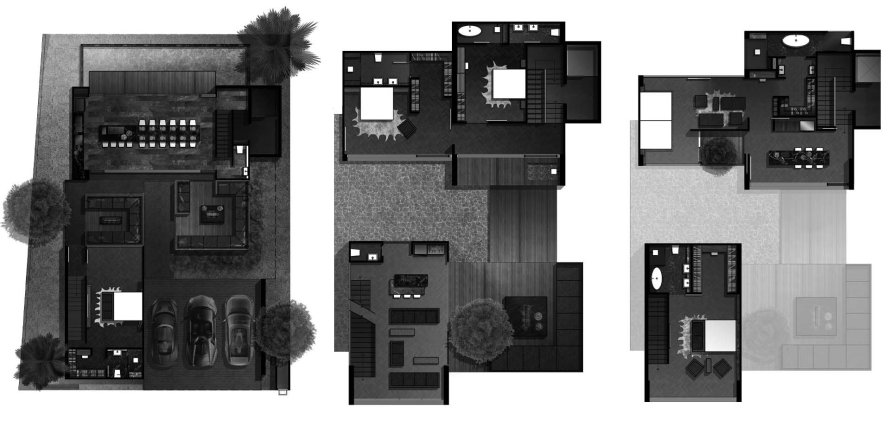 Off-plan QNITY by Wallaya Villas in Phuket, Thailand № 161009 - photo 1