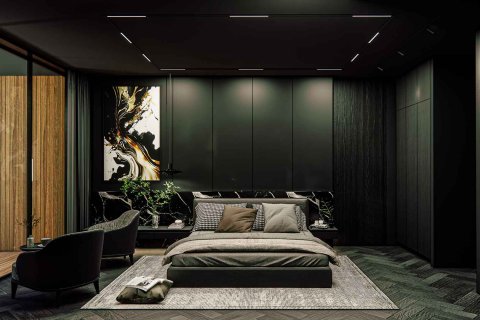 Off-plan QNITY by Wallaya Villas in Phuket, Thailand № 161009 - photo 3