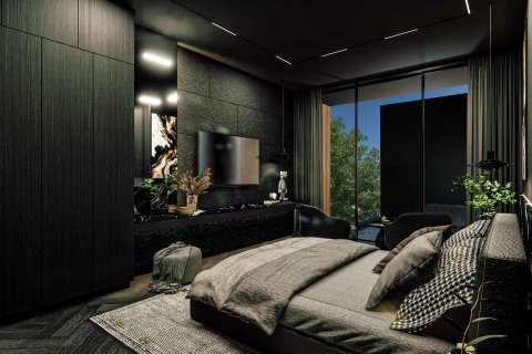 Off-plan QNITY by Wallaya Villas in Phuket, Thailand № 161009 - photo 4