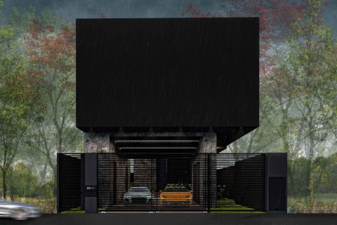 Off-plan QNITY by Wallaya Villas in Phuket, Thailand № 161009 - photo 8