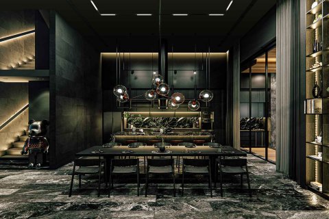 Off-plan QNITY by Wallaya Villas in Phuket, Thailand № 161009 - photo 12