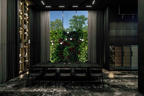 Off-plan QNITY by Wallaya Villas in Phuket, Thailand № 161009 - photo 10