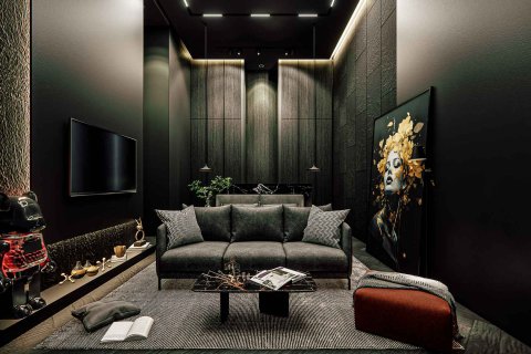 Off-plan QNITY by Wallaya Villas in Phuket, Thailand № 161009 - photo 14