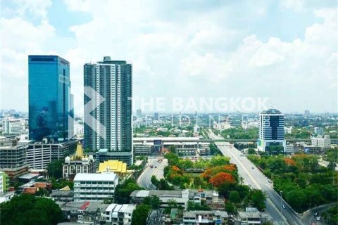 Condo in Bangkok, Thailand, 1 bedroom  № 187728