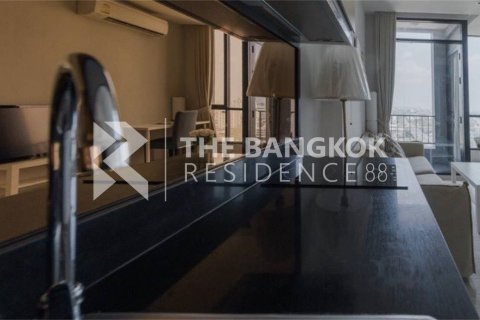 Condo in Bangkok, Thailand, 1 bedroom № 187728