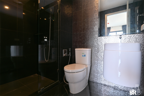 Condo in Bangkok, Thailand, 1 bedroom № 187726 - photo 5