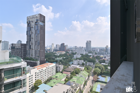 Condo in Bangkok, Thailand, 1 bedroom № 187726 - photo 7