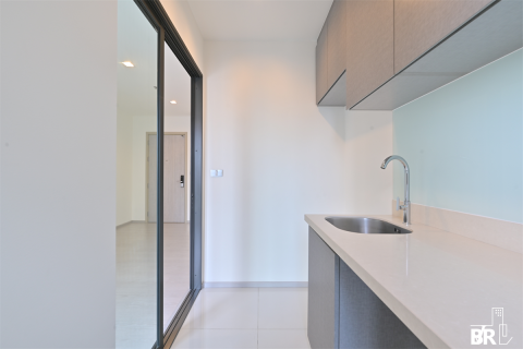 Condo in Bangkok, Thailand, 1 bedroom № 187726 - photo 3