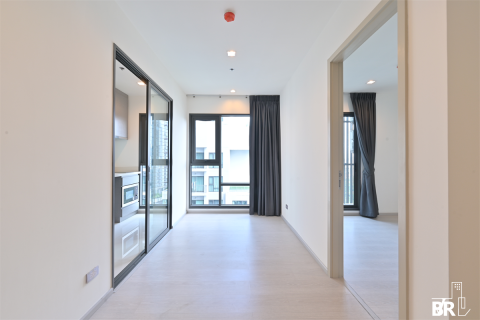 Condo in Bangkok, Thailand, 1 bedroom № 187726