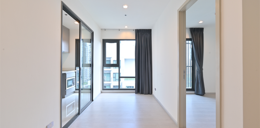 Condo in Bangkok, Thailand, 1 bedroom № 187726
