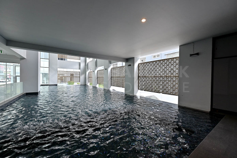 Condo in Bangkok, Thailand, 1 bedroom  № 187727