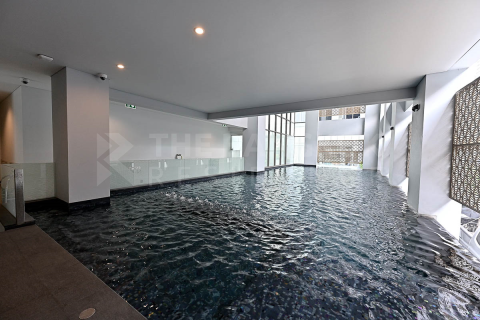 Condo à Bangkok, Thaïlande, 1 chambre  № 187727 - photo 6