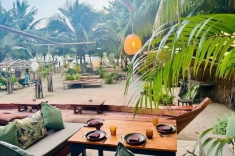 Café / restaurant à Surat Thani, Thaïlande № 156798 - photo 6