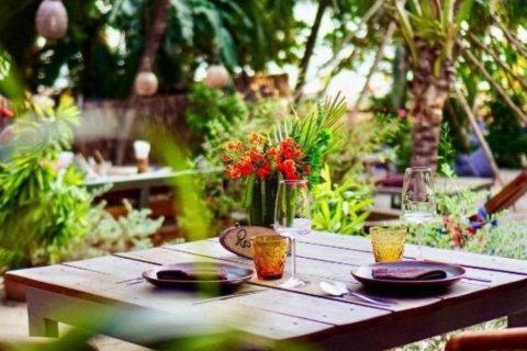 Café / restaurant à Surat Thani, Thaïlande № 156798 - photo 8