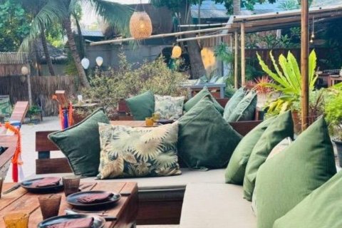 Café / restaurant à Surat Thani, Thaïlande № 156798 - photo 7