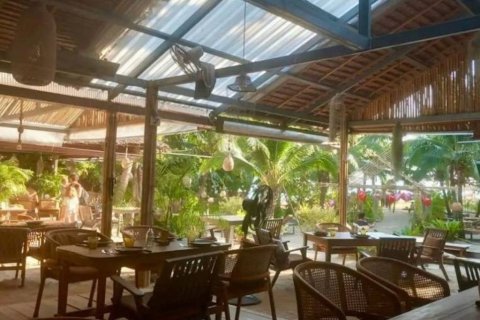 Café / restaurant à Surat Thani, Thaïlande № 156798 - photo 2