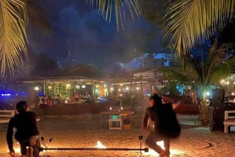 Café / restaurant à Surat Thani, Thaïlande № 156798 - photo 5