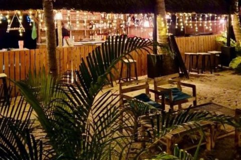 Café / restaurant à Surat Thani, Thaïlande № 156798 - photo 4