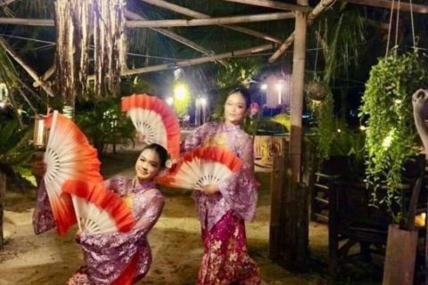 Café / restaurant à Surat Thani, Thaïlande № 156798 - photo 9