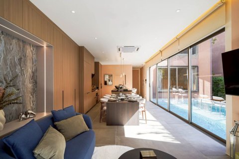 Villa in Bang Tao, Thailand 3 bedrooms № 71551 - photo 4