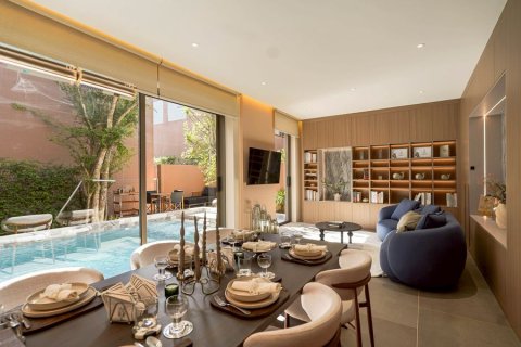 Villa in Bang Tao, Thailand 3 bedrooms № 71551 - photo 5