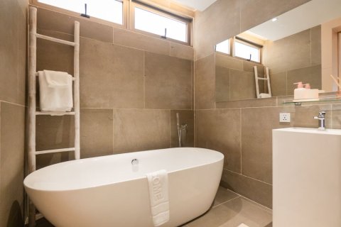 Villa in Bang Tao, Thailand 3 bedrooms № 71551 - photo 12