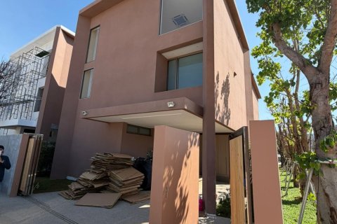 Villa in Bang Tao, Thailand 3 bedrooms № 71551 - photo 5