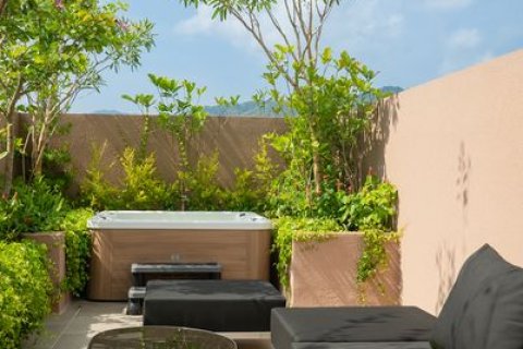 Villa in Bang Tao, Thailand 3 bedrooms № 71551 - photo 7