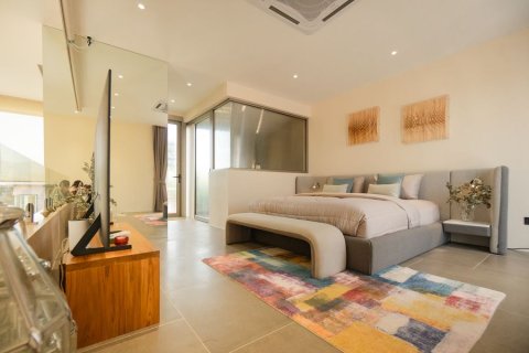Villa in Bang Tao, Thailand 3 bedrooms № 71551 - photo 9