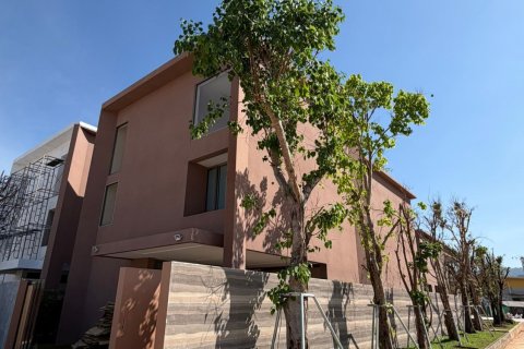 Villa in Bang Tao, Thailand 3 bedrooms № 71551 - photo 1