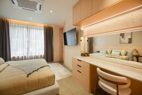 Villa in Bang Tao, Thailand 3 bedrooms № 71551 - photo 10