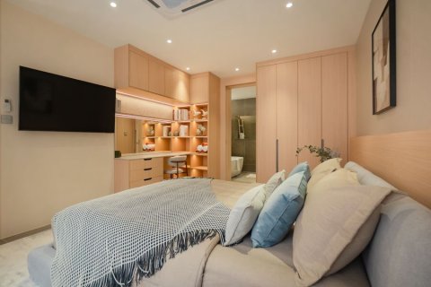 Villa in Bang Tao, Thailand 3 bedrooms № 71551 - photo 13