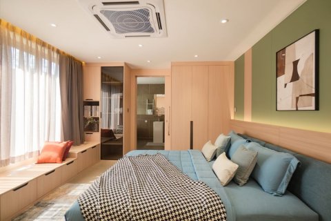 Villa in Bang Tao, Thailand 3 bedrooms № 71551 - photo 11