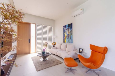 Вилла в Хуа Хине, Таиланд с 4 спальнями  № 156793 - фото 3