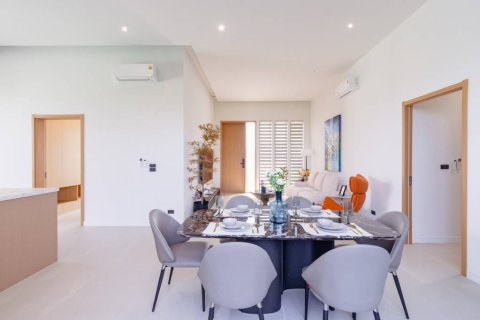 Вилла в Хуа Хине, Таиланд с 4 спальнями  № 156793 - фото 10