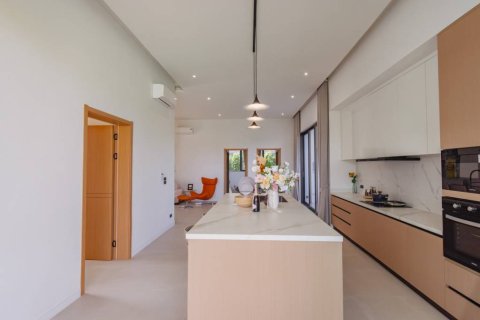 Вилла в Хуа Хине, Таиланд с 4 спальнями  № 156793 - фото 6