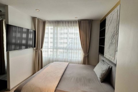 Condo in Bangkok, Thailand, 1 bedroom № 156796 - photo 10