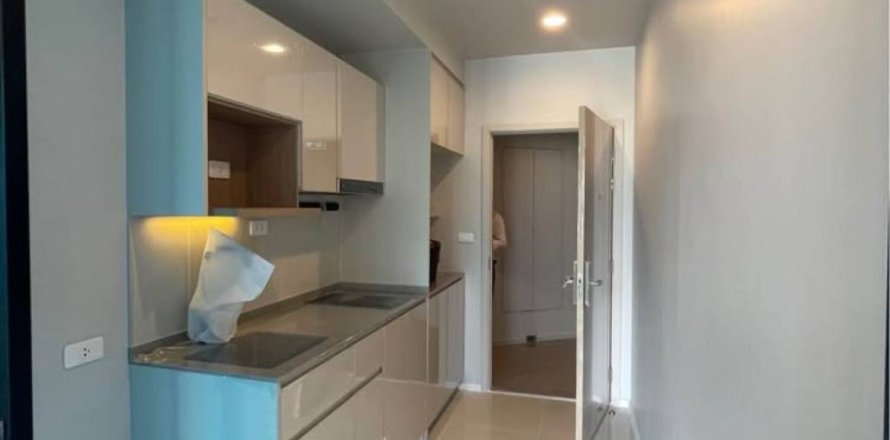Condo in Bangkok, Thailand, 2 bedrooms № 156797