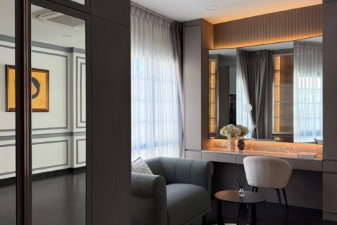 Maison à Bang Phli Yai, Thaïlande 4 chambres № 156795 - photo 8