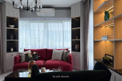 Maison à Bang Phli Yai, Thaïlande 4 chambres № 156795 - photo 10