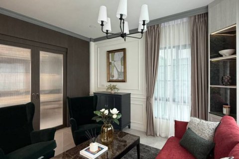 Maison à Bang Phli Yai, Thaïlande 4 chambres № 156795