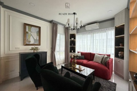 Maison à Bang Phli Yai, Thaïlande 4 chambres № 156795 - photo 7