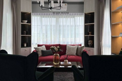 Maison à Bang Phli Yai, Thaïlande 4 chambres № 156795 - photo 2